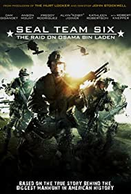 Seal Team Six: The Raid on Osama Bin Laden