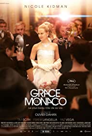 Grace of Monaco