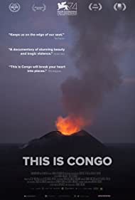 This is Congo