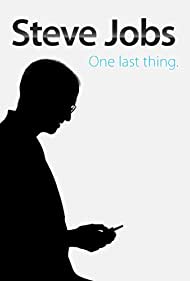 Steve Jobs: One Last Thing