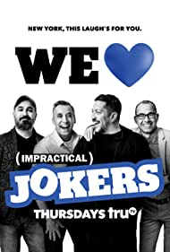 Impractical Jokers