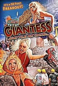 Giantess Battle Attack