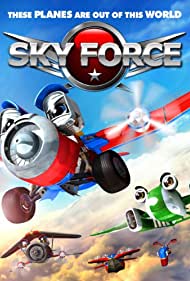 Sky Force