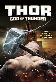 Thor: God of Thunder