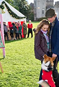 A Royal Corgi Christmas