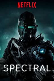 Spectral