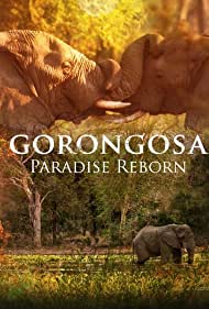 Gorongosa: Paradise Reborn