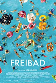 Freibad