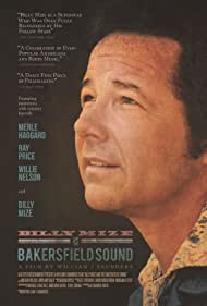 Billy Mize & the Bakersfield Sound