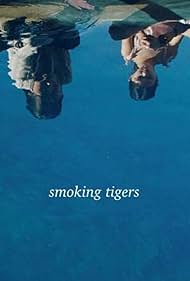 Smoking Tigers