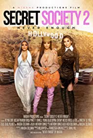 Secret Society 2: Never Enough