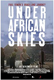 Under African Skies