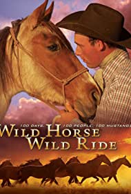 Wild Horse, Wild Ride