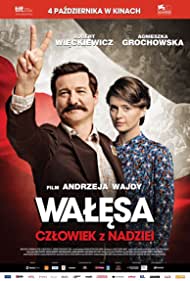 Walesa: Man of Hope