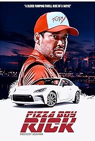 Pizza Boy Rick