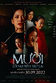 Muoi: The Curse Returns