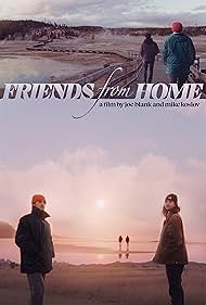 Friends from Home