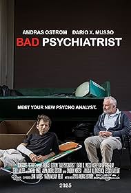 Bad Psychiatrist