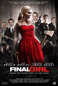 Final Girl