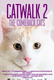 Catwalk 2: The Comeback Cats