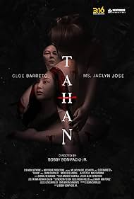 Tahan