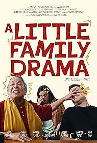 A Little Family Drama