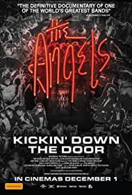 The Angels: Kickin' Down the Door