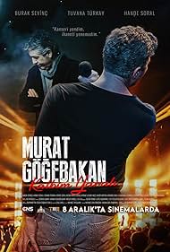 Murat Gögebakan: Kalbim Yarali