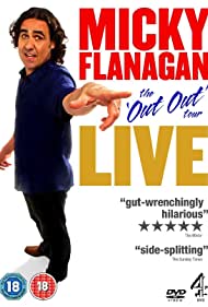 Micky Flanagan: Live - The Out Out Tour