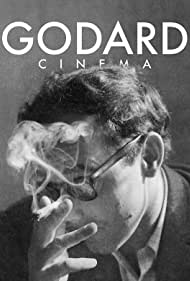 Godard seul le cinéma