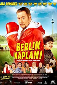 Berlin Kaplani