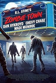 Zombie Town