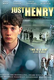 Just Henry