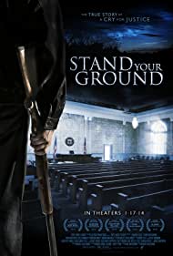 Stand Your Ground