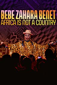 Untitled BeBe Zahara Benet Comedy Special