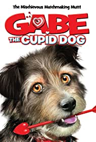 Gabe the Cupid Dog