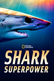 Shark Superpower