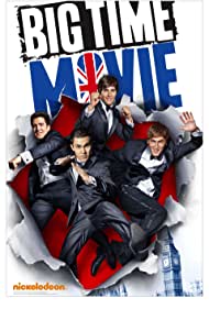 Big Time Movie