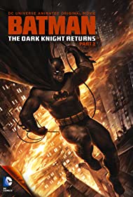 Batman: The Dark Knight Returns, Part 2