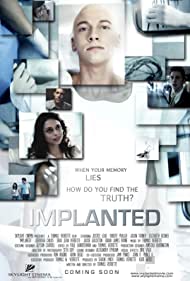 Implanted