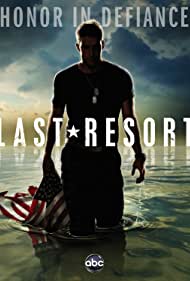 Last Resort