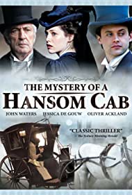 The Mystery of a Hansom Cab