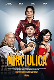 Mirciulica