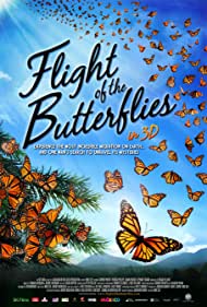 Flight of the Butterflies