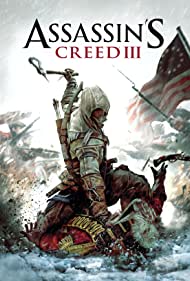 Assassin's Creed III