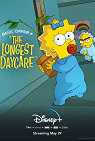 The Longest Daycare