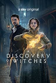 A Discovery of Witches