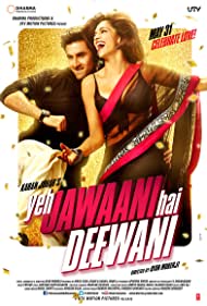 Yeh Jawaani Hai Deewani