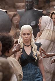 Mhysa