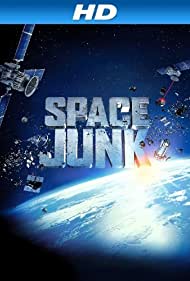 Space Junk 3D